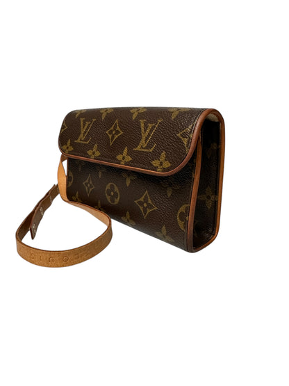 Louis Vuitton pochette Fiorentine