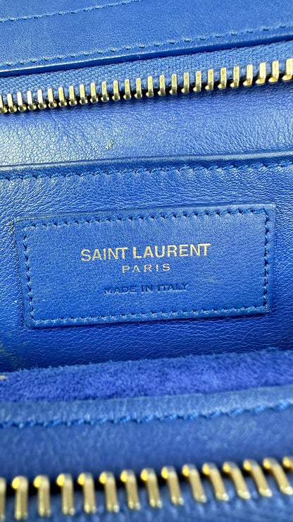 Yves Saint Laurent Downtown cabas