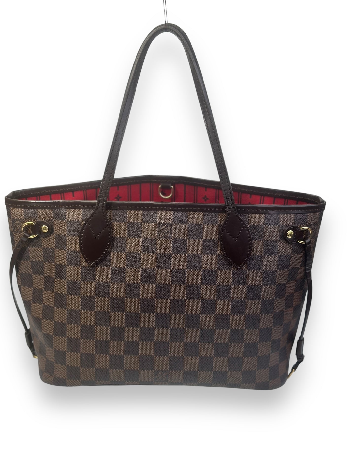 Louis Vuitton Neverfull PM