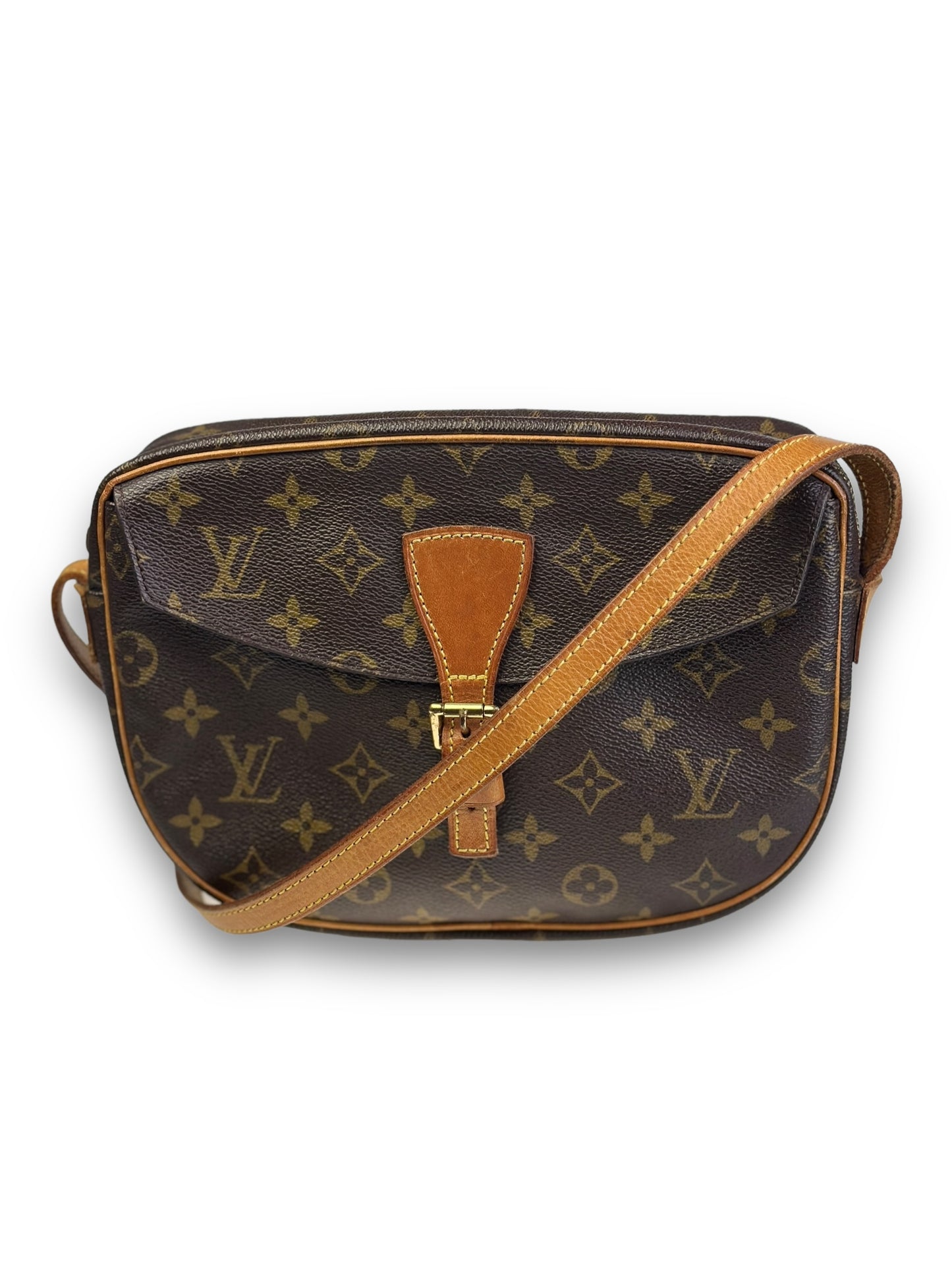 Louis Vuitton Jeune Fille PM