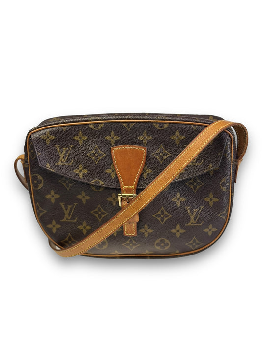 Louis Vuitton Jeune Fille PM