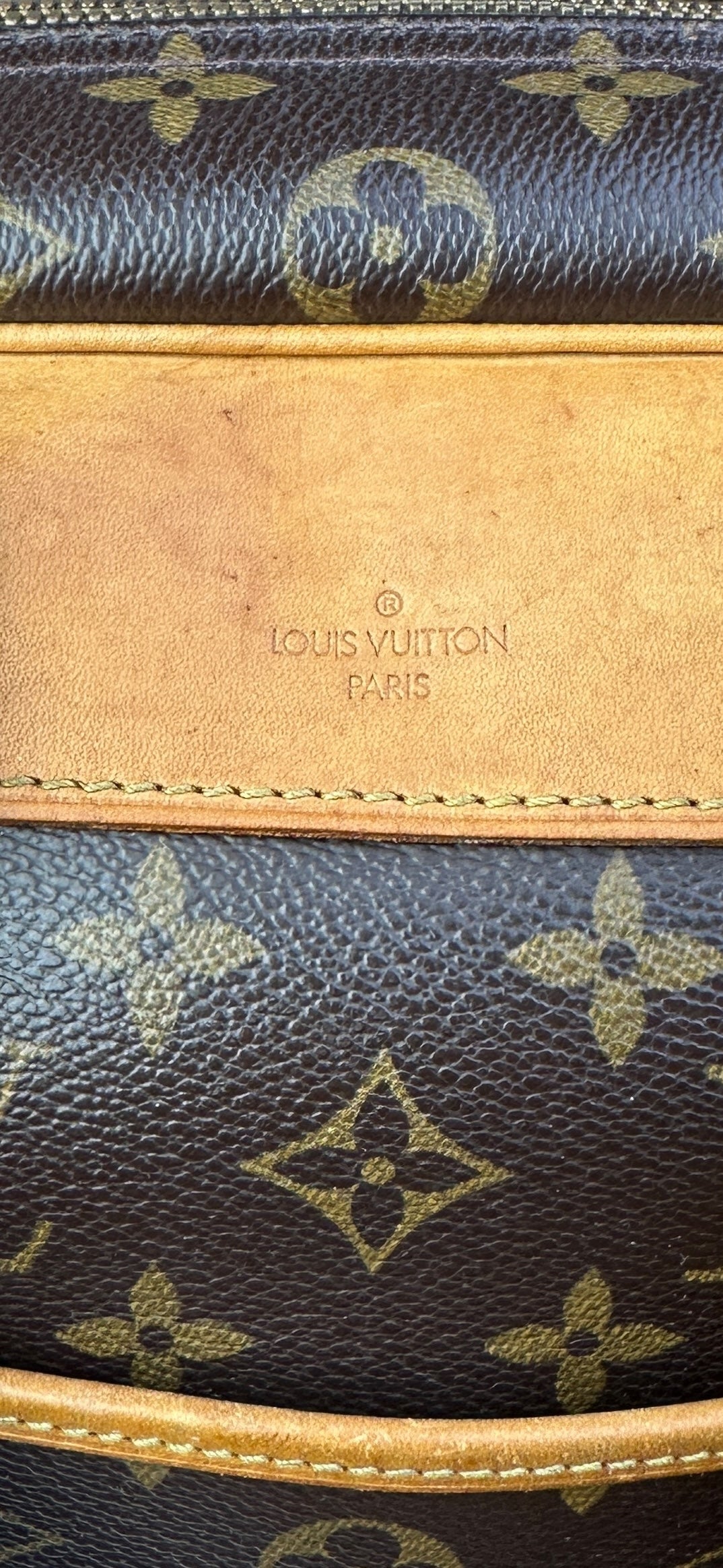 Louis Vuitton Trouville