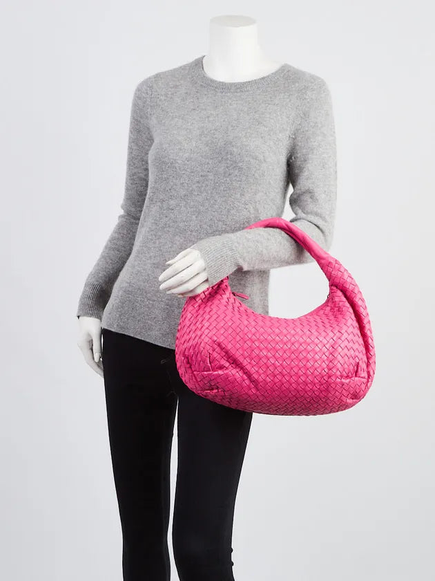 Bottega Veneta Hobo