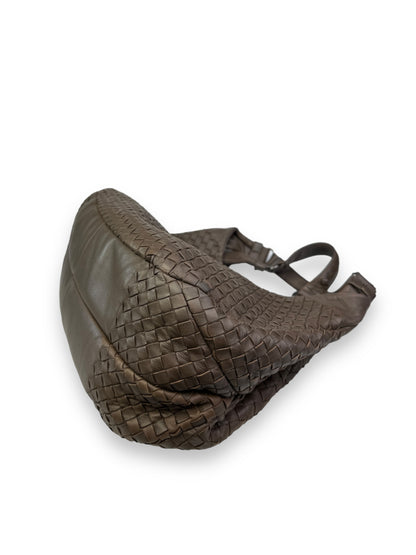 Bottega Veneta hobo city