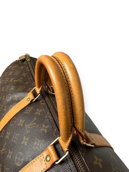 Louis Vuitton Keepall 55