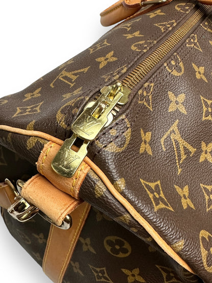 Louis Vuitton Keepall 50