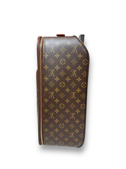 Louis Vuitton Pegase 45