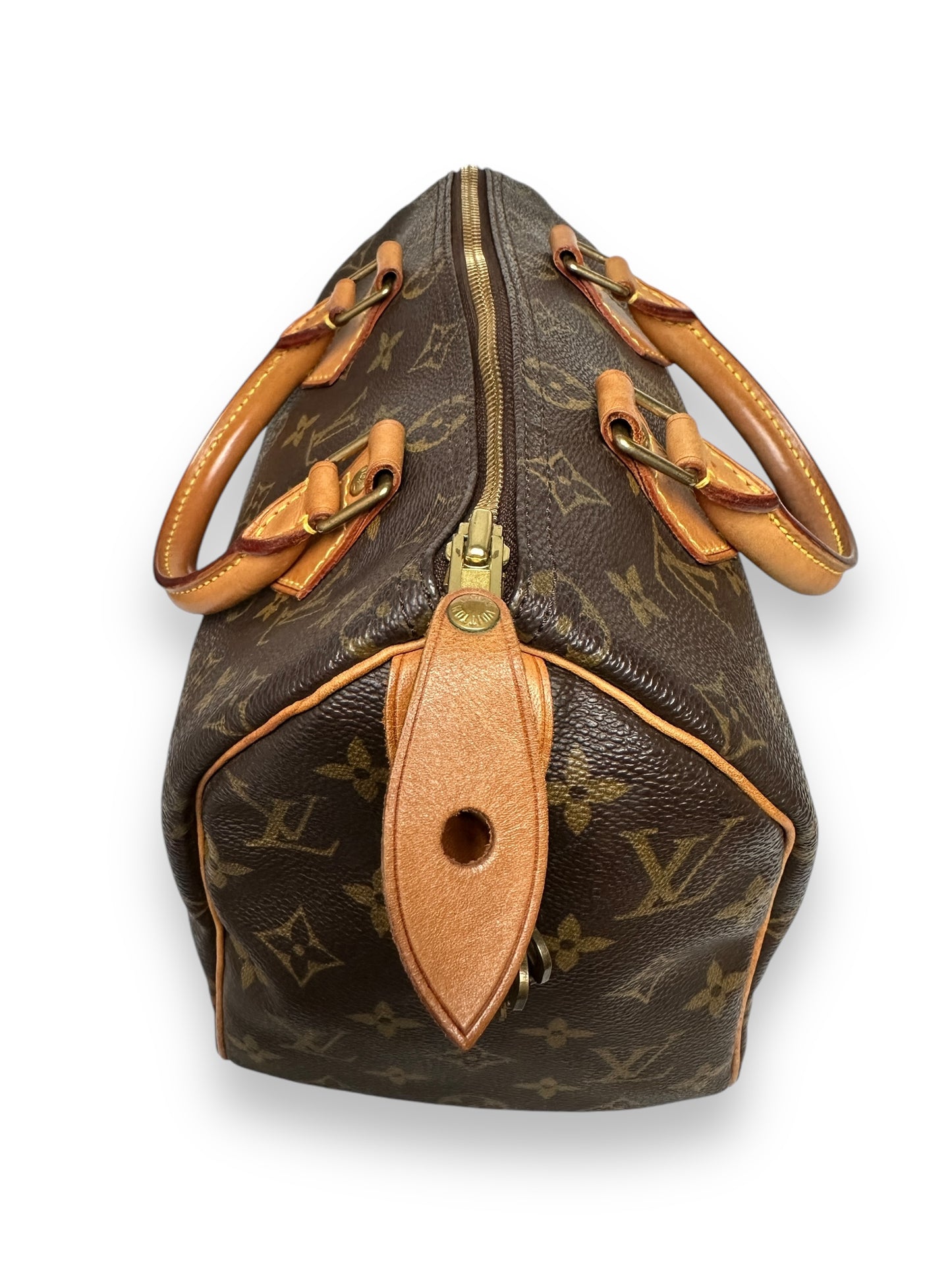 Louis Vuitton Speedy 25