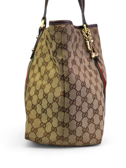 Gucci Ophidia shopper