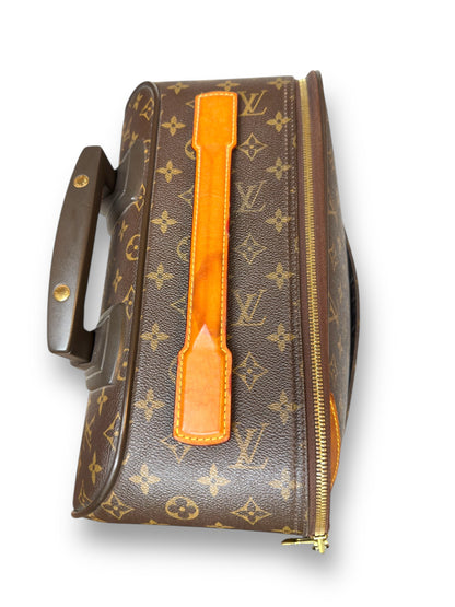 Louis Vuitton Pegase 45