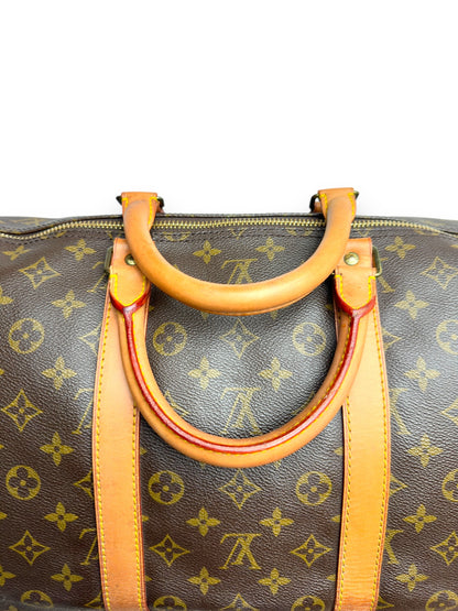 Louis Vuitton Keepall 55