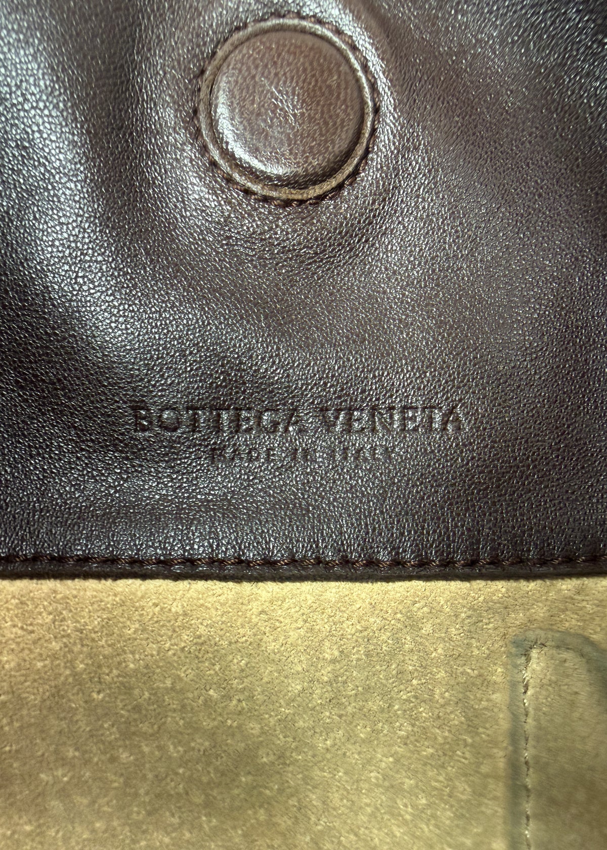Bottega Veneta Hobo Medium