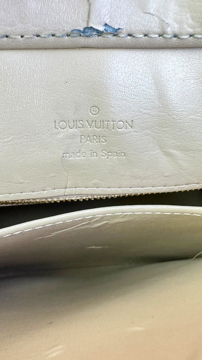 Louis Vuitton Houston Leather