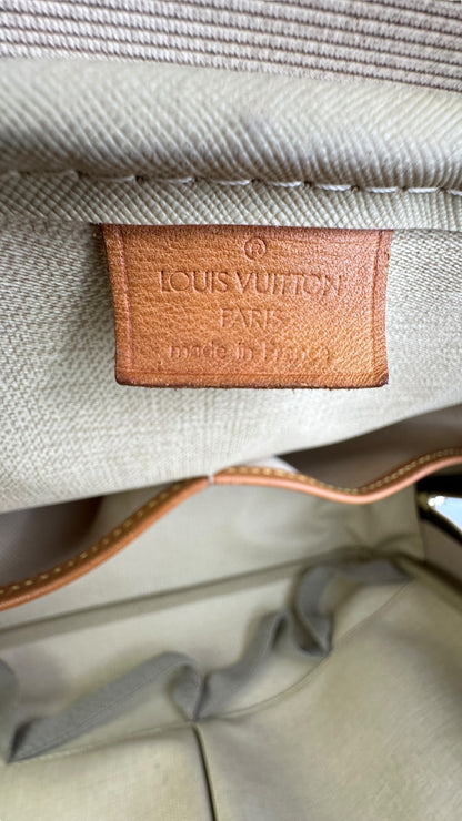 Louis Vuitton Trouville