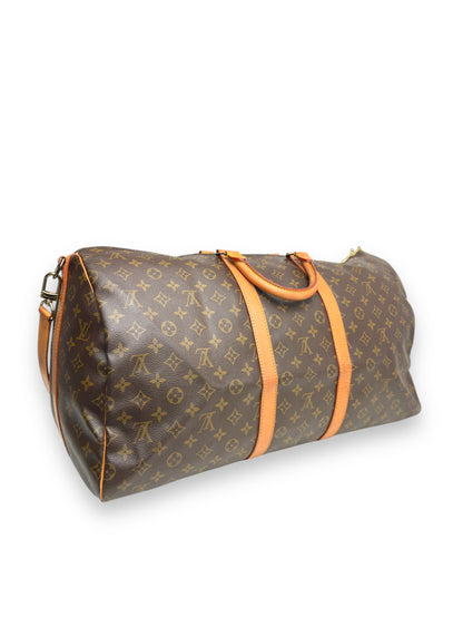 Louis Vuitton Keepall 55