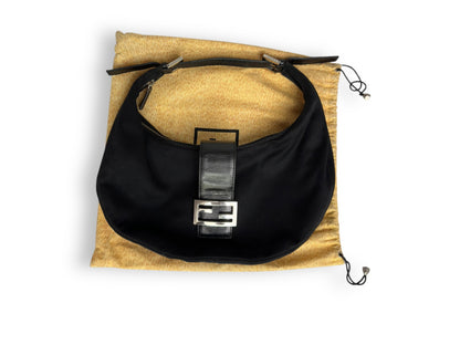 Fendi halfmoon