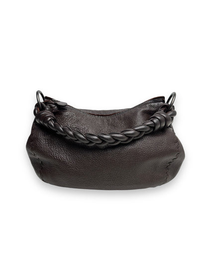 Bottega Veneta shoulder hobo