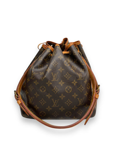 Louis Vuitton Petit Noe