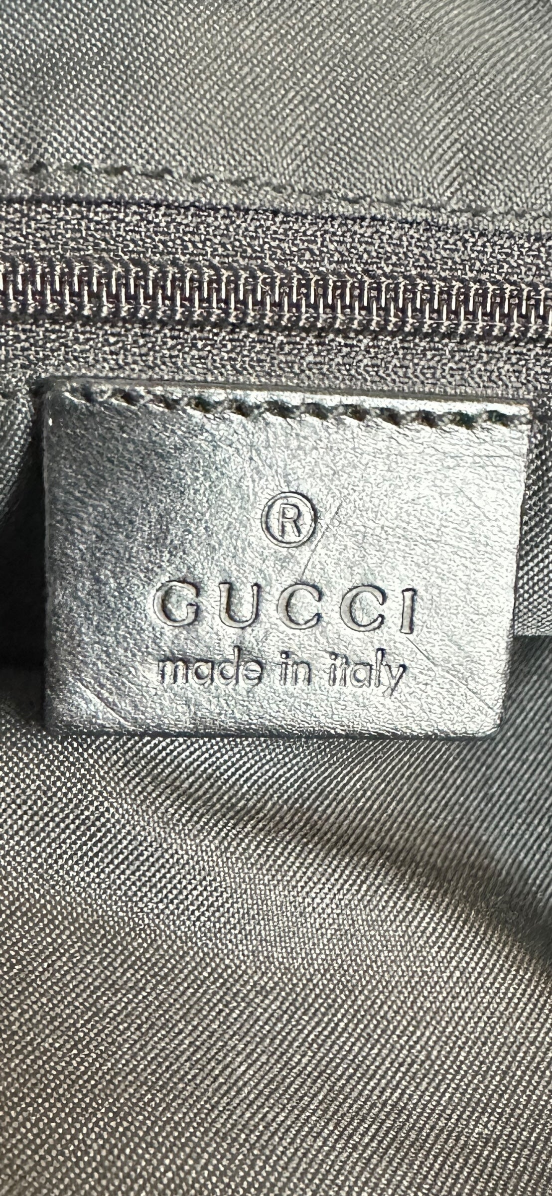 Gucci Jackie