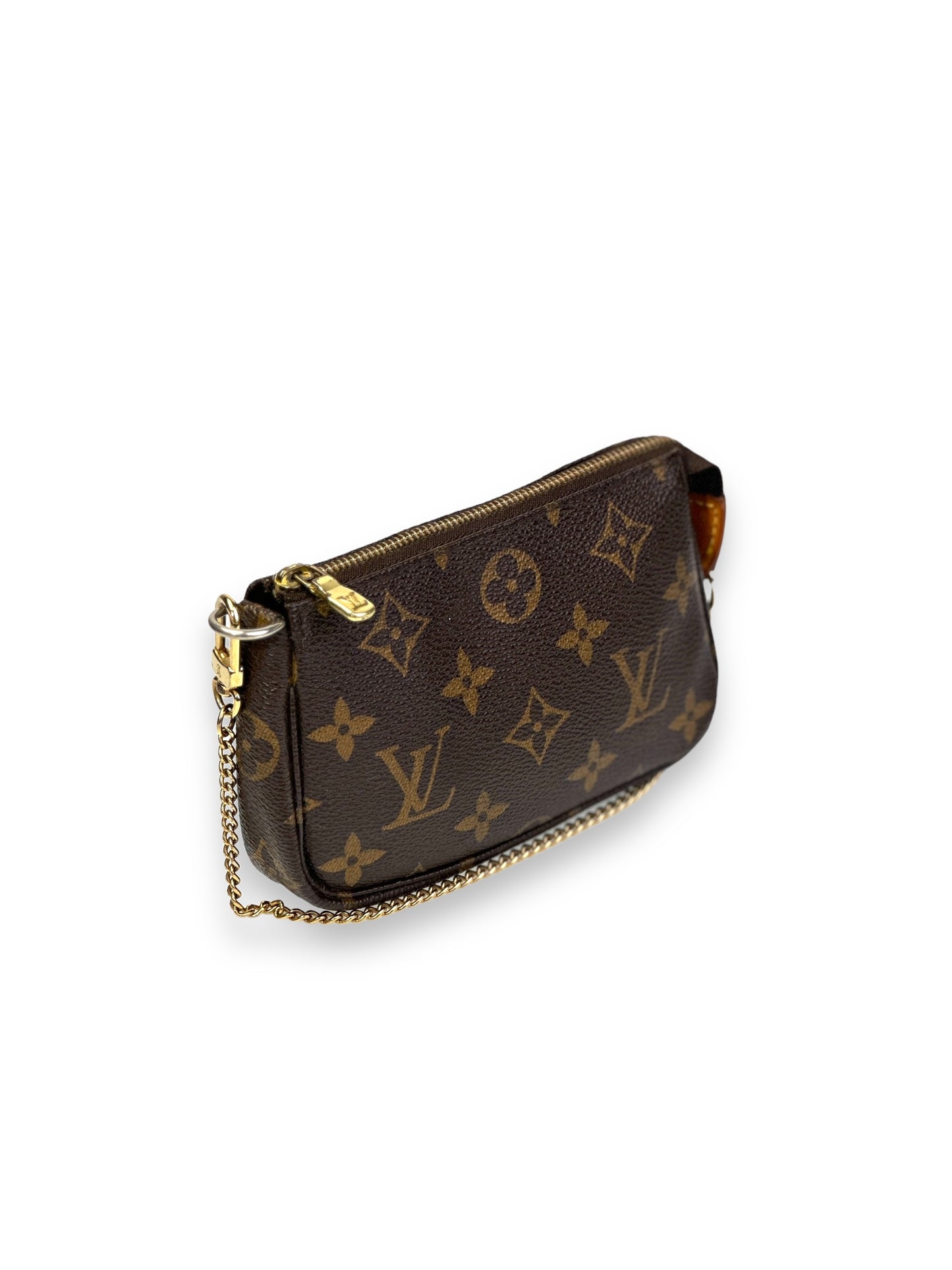 Louis Vuitton mini pochette