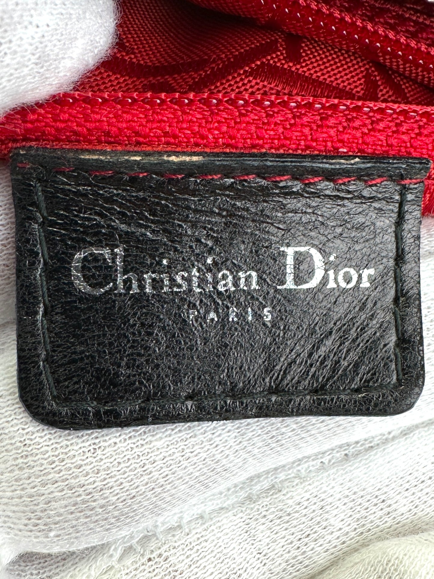 Dior Lady Dior medium