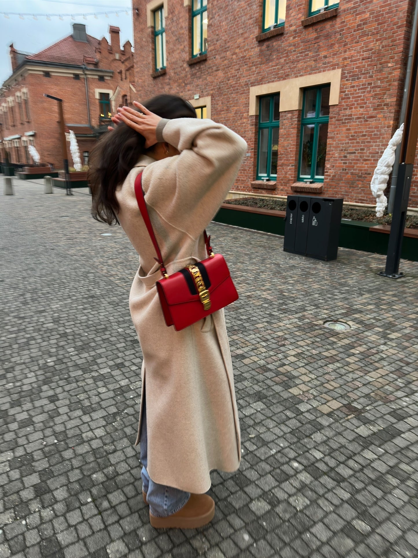 Gucci Sylvie