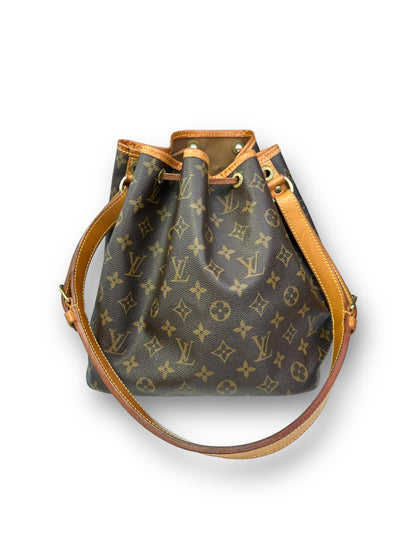 Louis Vuitton Petit Noe