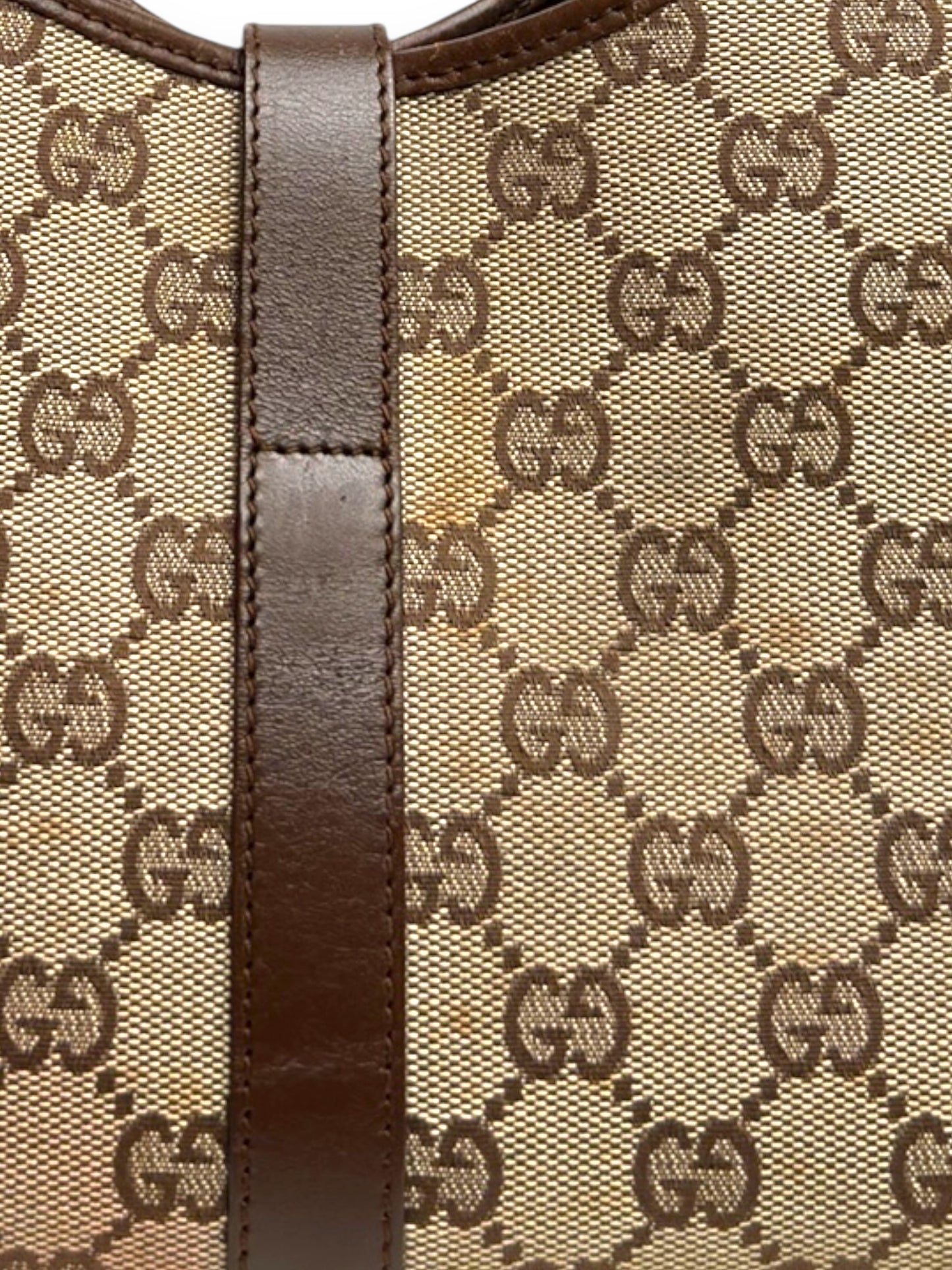 Gucci Jackie