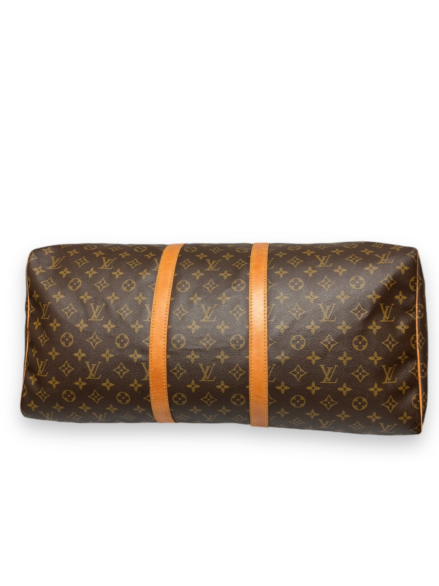 Louis Vuitton Keepall 55