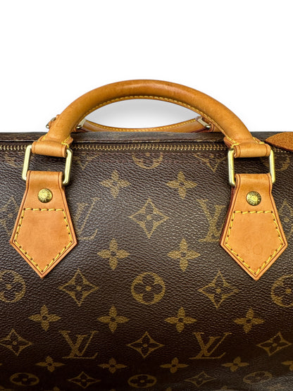 Louis Vuitton Speedy 35