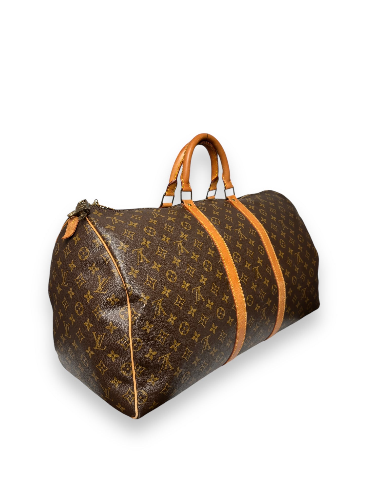 Louis Vuitton Keepall 55