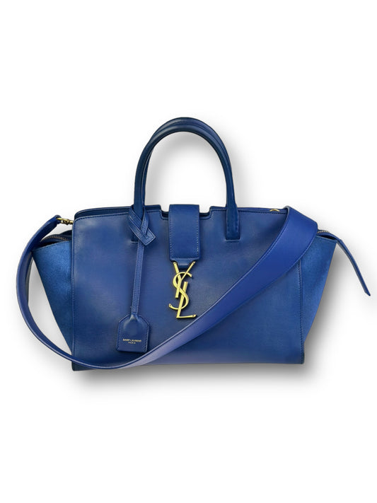 Yves Saint Laurent Downtown cabas