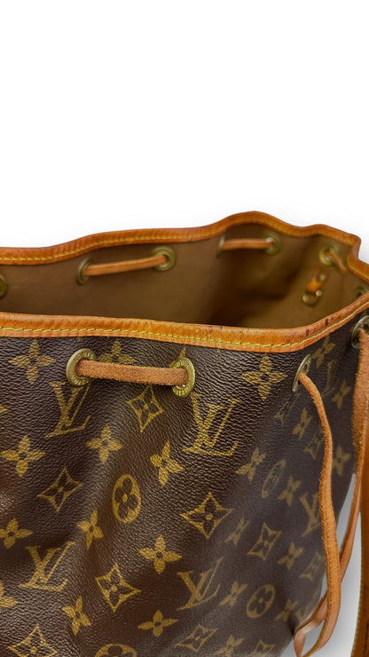 Louis Vuitton Petit Noe