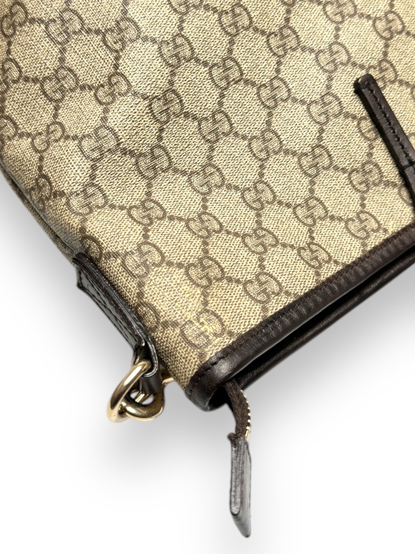 Gucci GG supreme