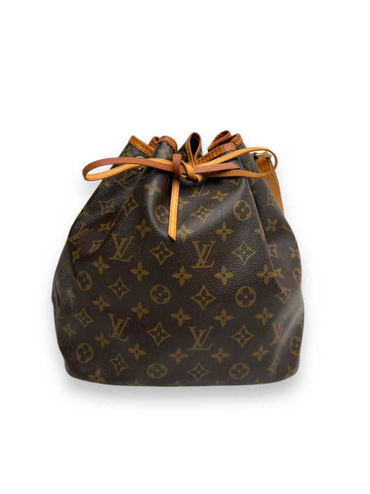 Louis Vuitton Petit Noe