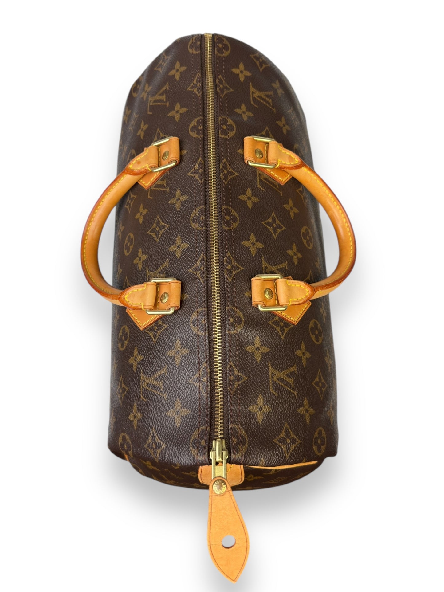 Louis Vuitton Speedy 35