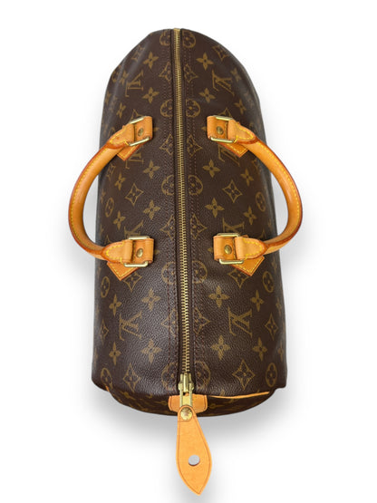 Louis Vuitton Speedy 35