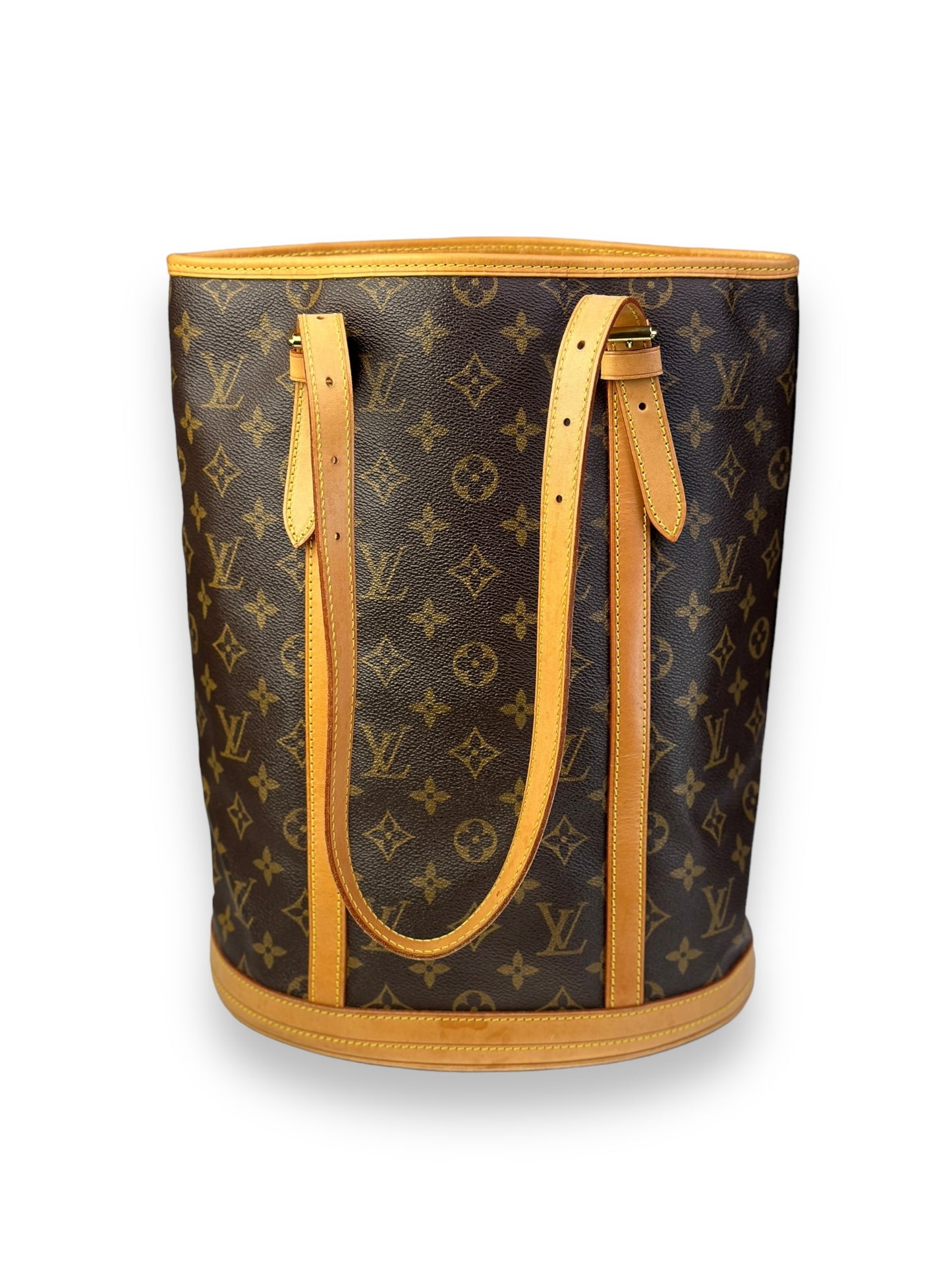 Louis Vuitton Bucket GM