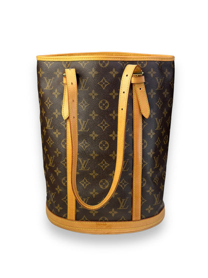 Louis Vuitton Bucket GM