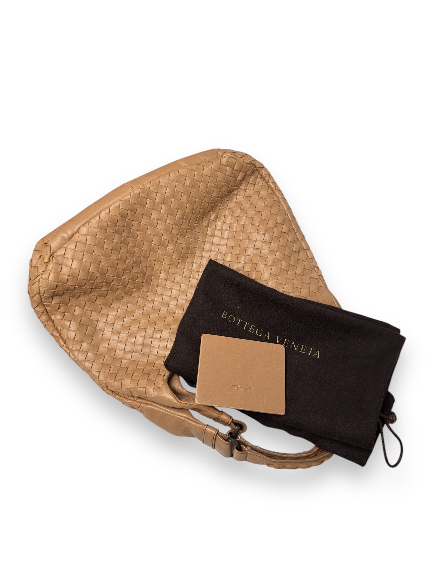 Bottega Veneta Hobo medium