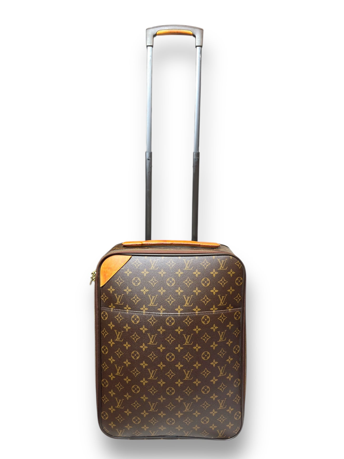 Louis Vuitton Pegase 45