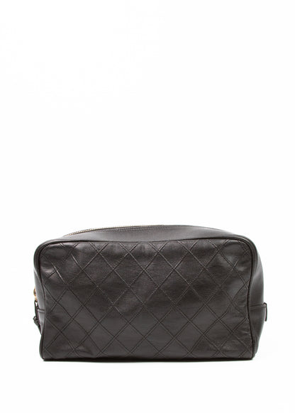 Coco Mark Cosmetic Pouch