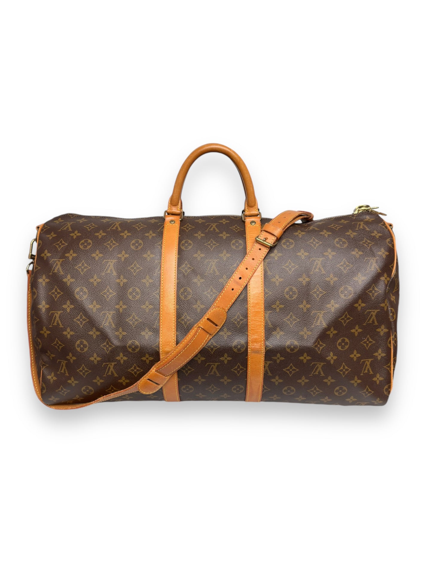 Louis Vuitton Keepall 55