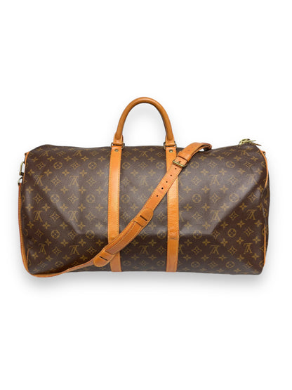 Louis Vuitton Keepall 55