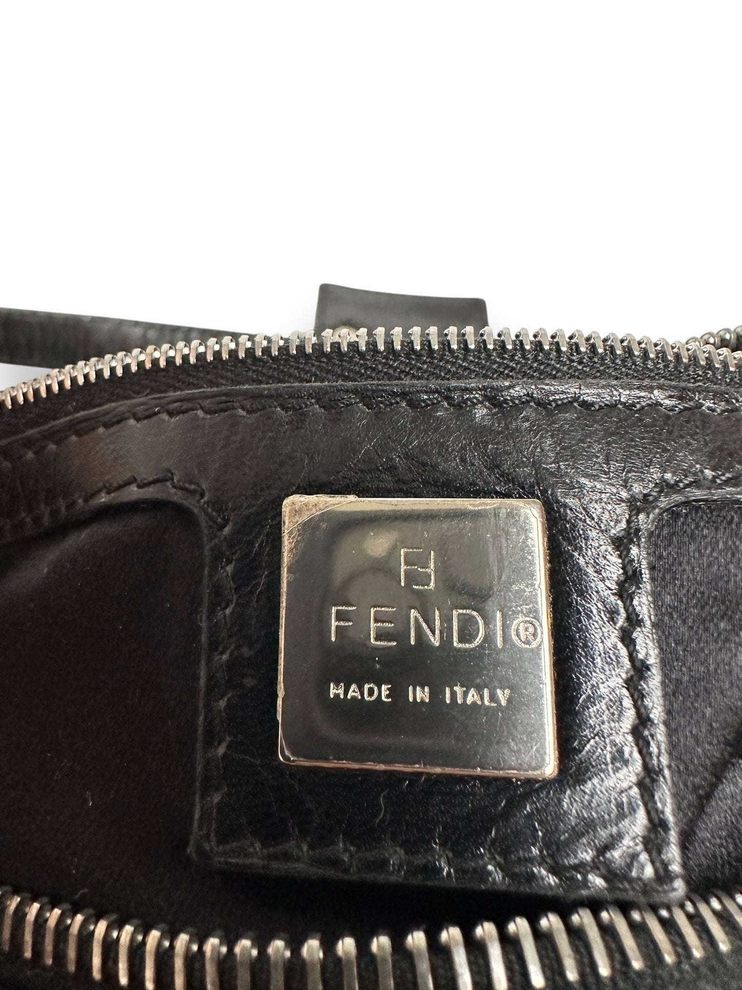 Fendi halfmoon