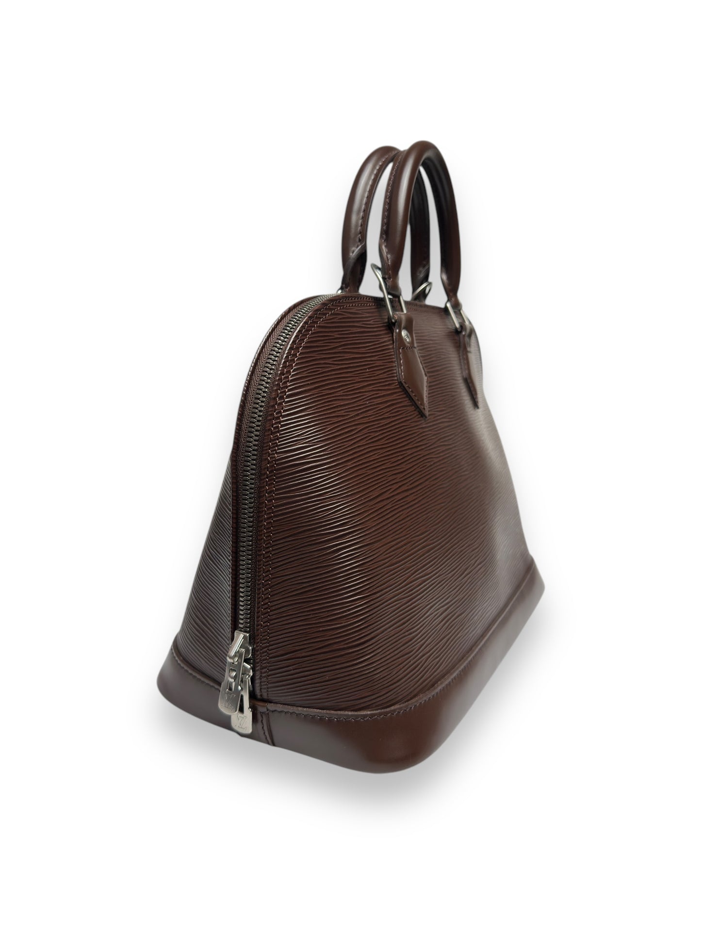 Louis Vuitton Alma PM Epi
