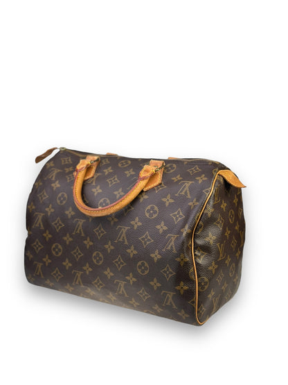 Louis Vuitton Speedy 30