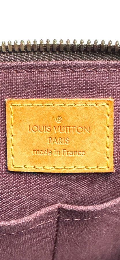 Louis Vuitton Taurenne PM