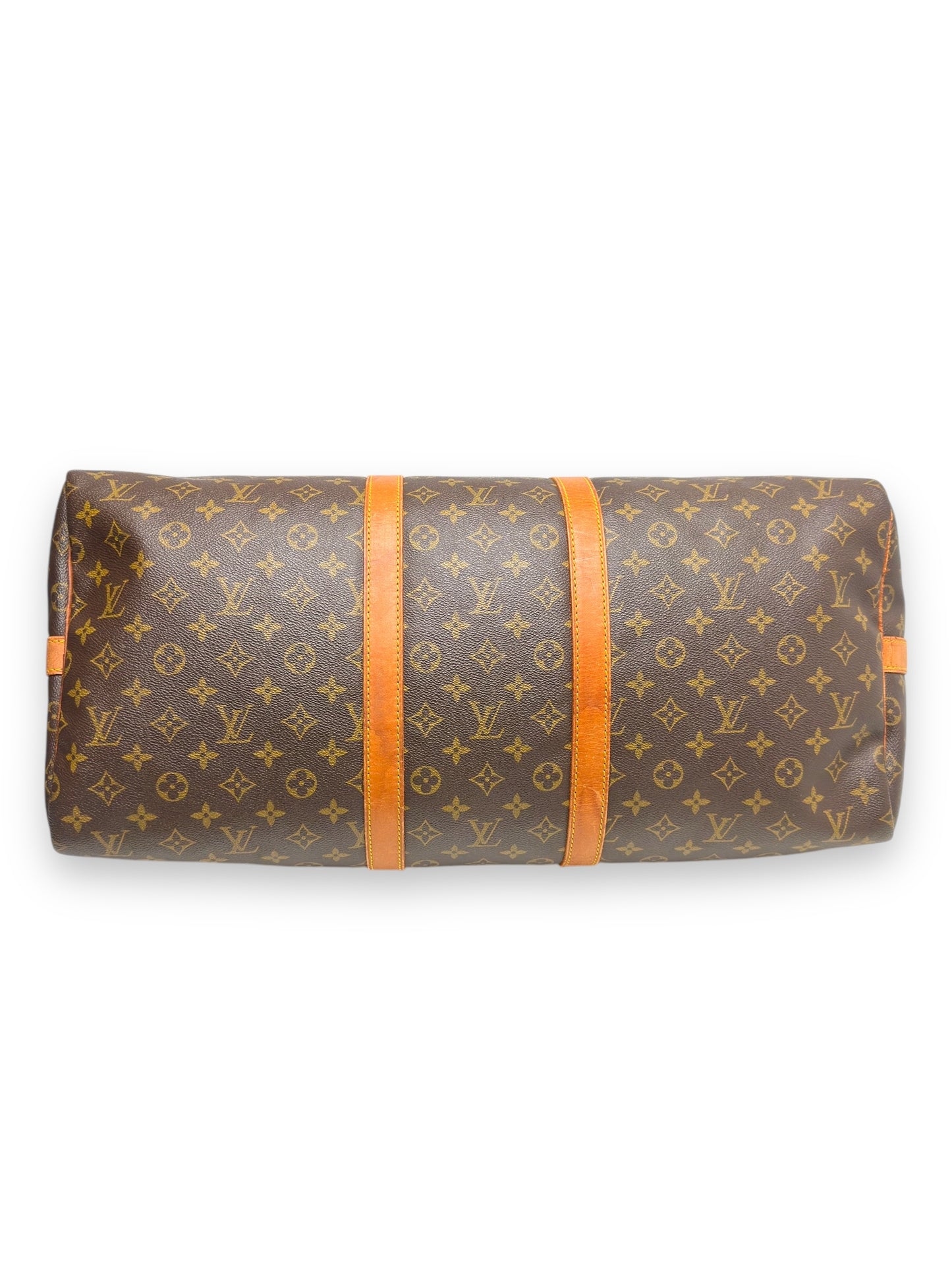 Louis Vuitton Keepall 55