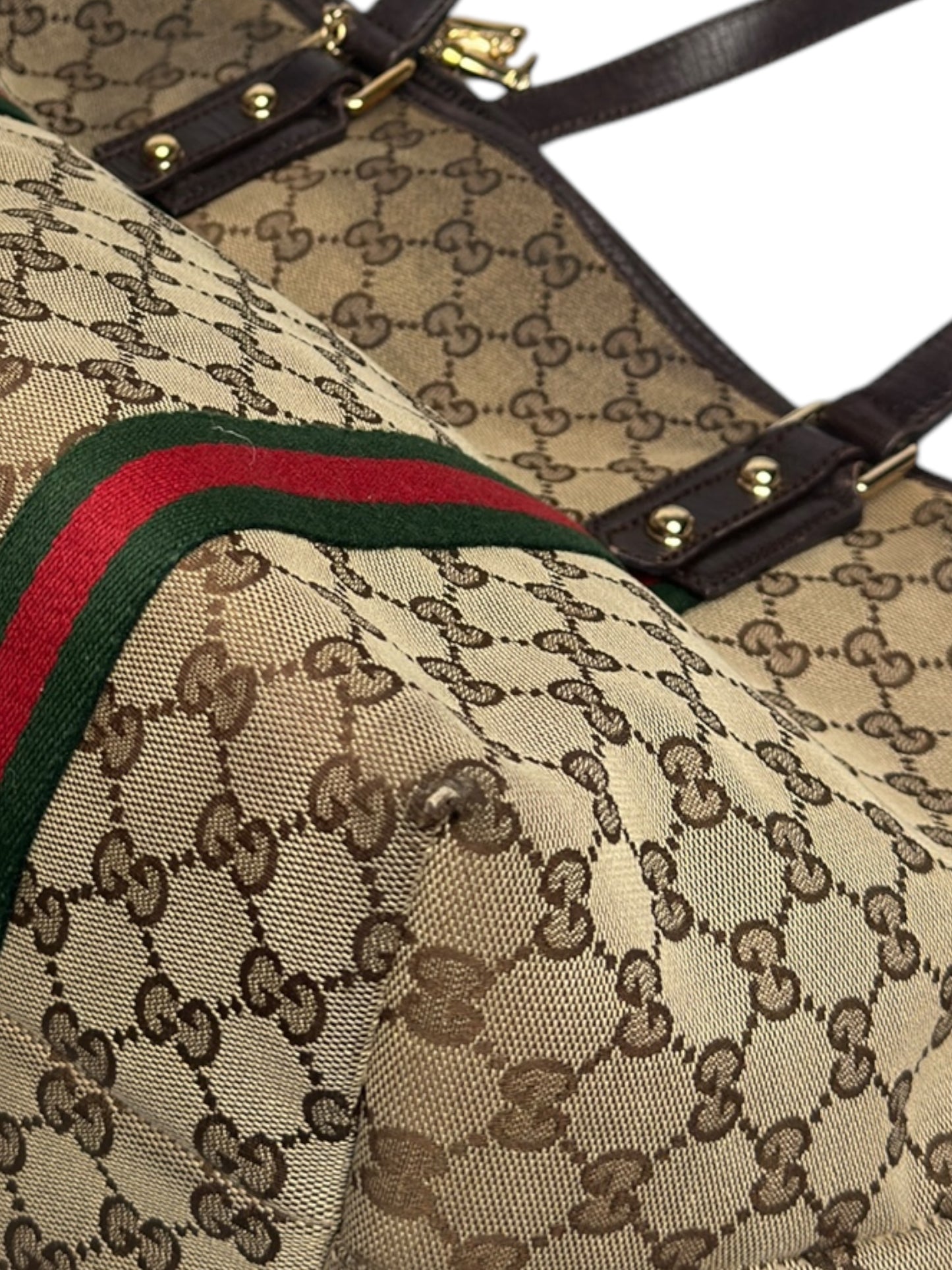 Gucci Ophidia shopper